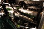 Duesenberg J243/2270 Dual Cowl Phaeton by LeBaron 1930 года